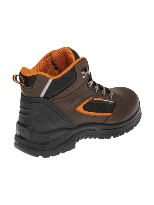 Buty robocze trzewiki Bennon Farmis O1 High