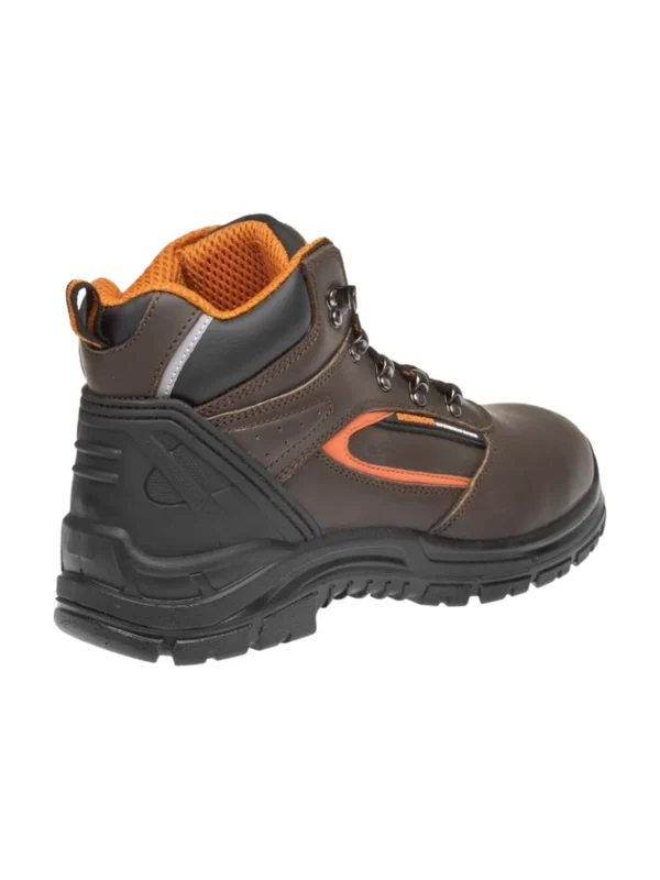 Buty robocze trzewiki Bennon FARMIS S3 High