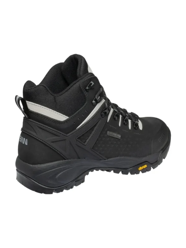 Buty robocze trzewiki Bennon FILIPO XTR O2 High