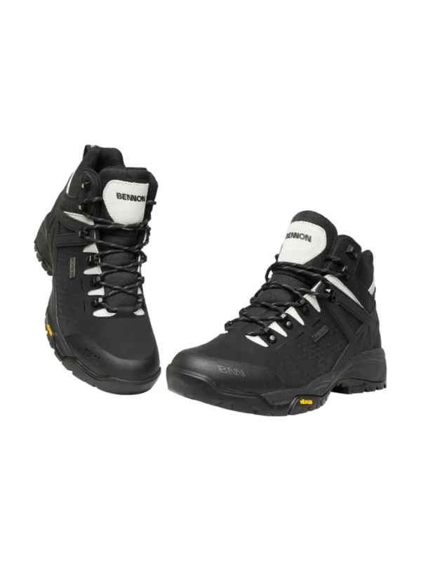 Buty robocze trzewiki Bennon FILIPO XTR O2 High