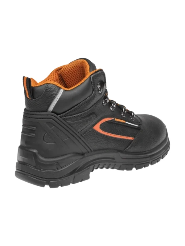 Buty robocze trzewiki Bennon FORTIS O2 High