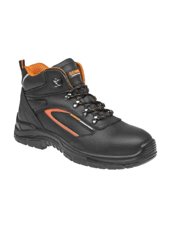 Buty robocze trzewiki Bennon FORTIS O2 High