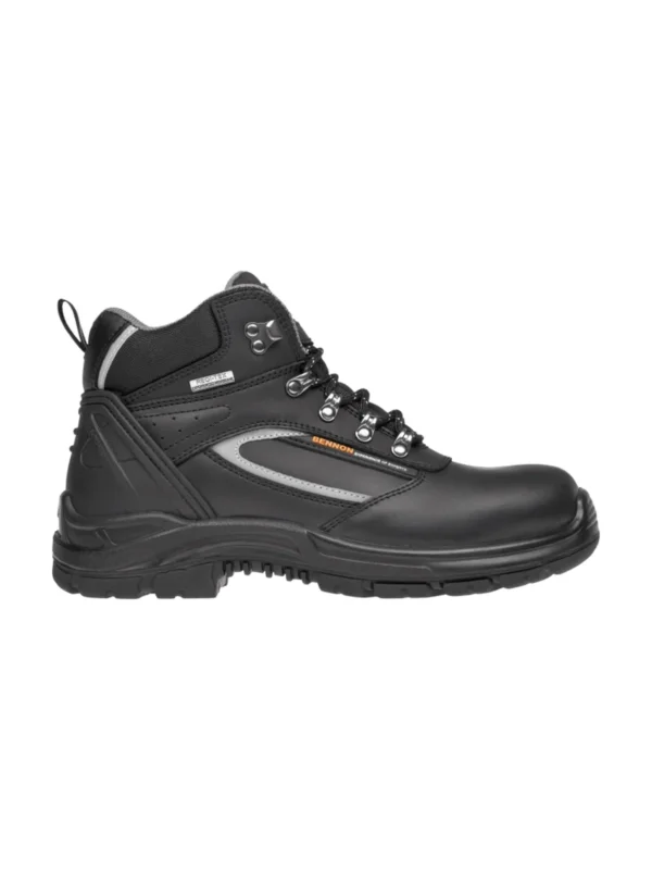 Buty robocze trzewiki Bennon FORTIS O2 Membrane High