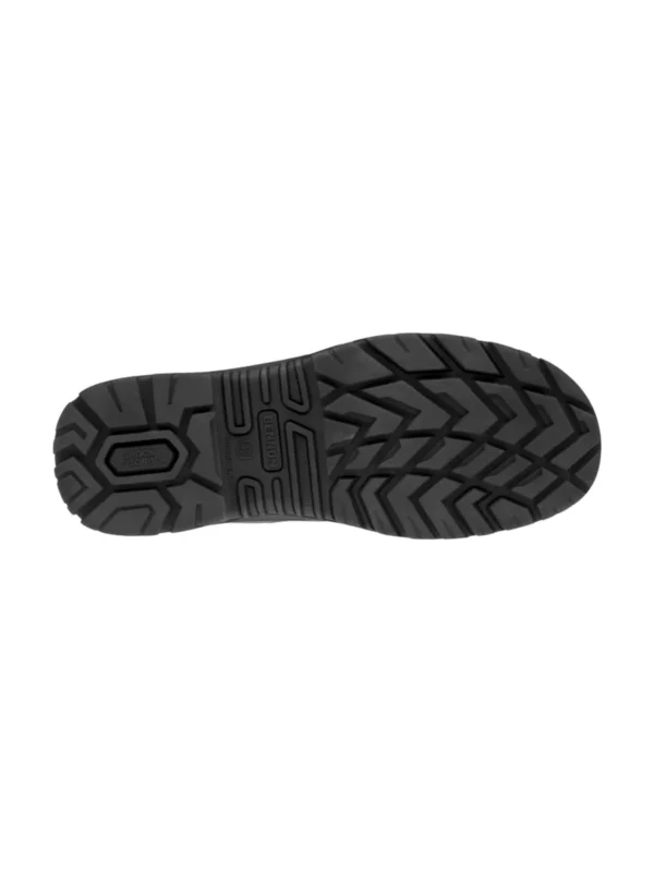 Buty robocze trzewiki Bennon FORTIS O2 Membrane High