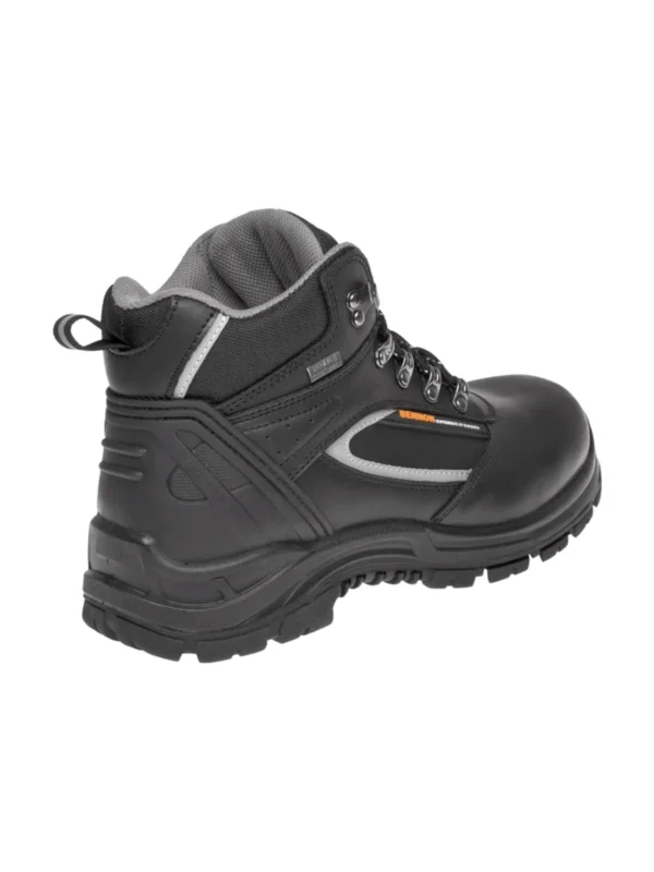 Buty robocze trzewiki Bennon FORTIS O2 Membrane High