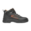 Buty robocze trzewiki Bennon FORTIS S3 Membrane High