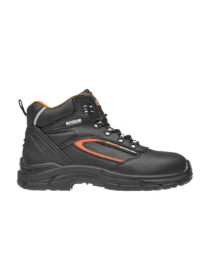 Buty robocze trzewiki Bennon FORTIS S3 Membrane High