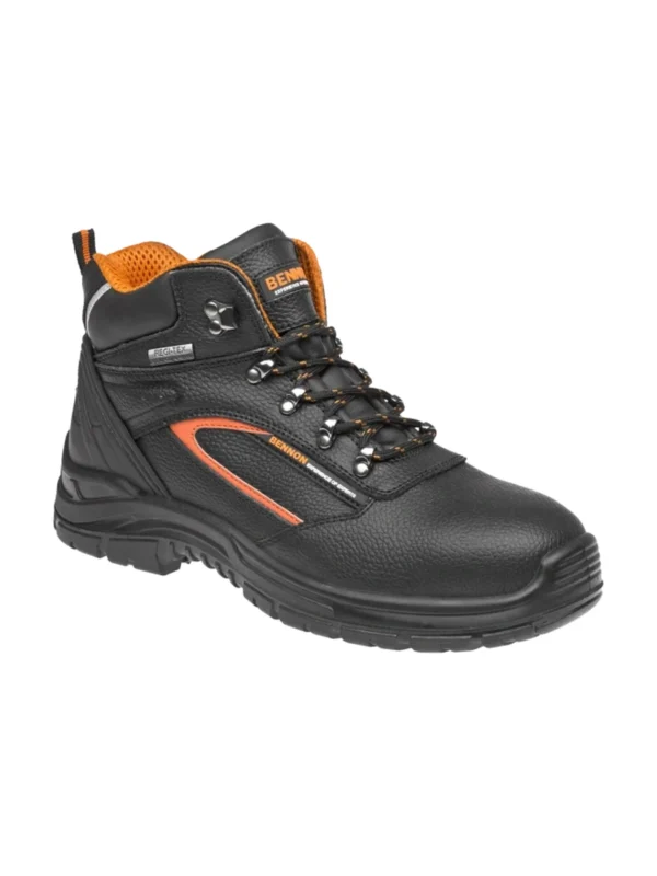 Buty robocze trzewiki Bennon FORTIS S3 Membrane High