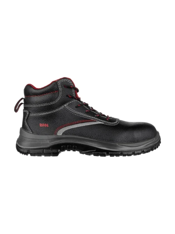 Buty robocze trzewiki Bennon NON METALLIC S3 High