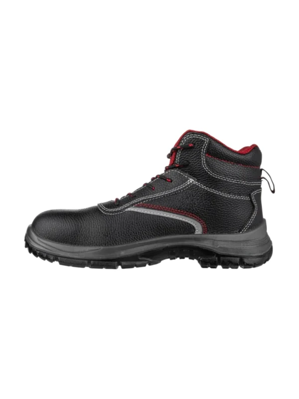 Buty robocze trzewiki Bennon NON METALLIC S3 High