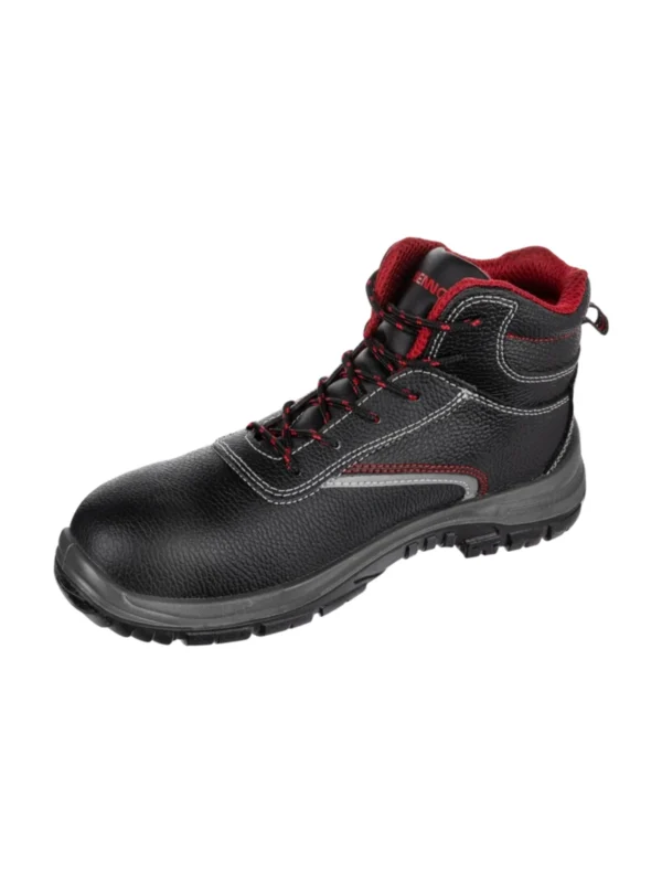Buty robocze trzewiki Bennon NON METALLIC S3 High