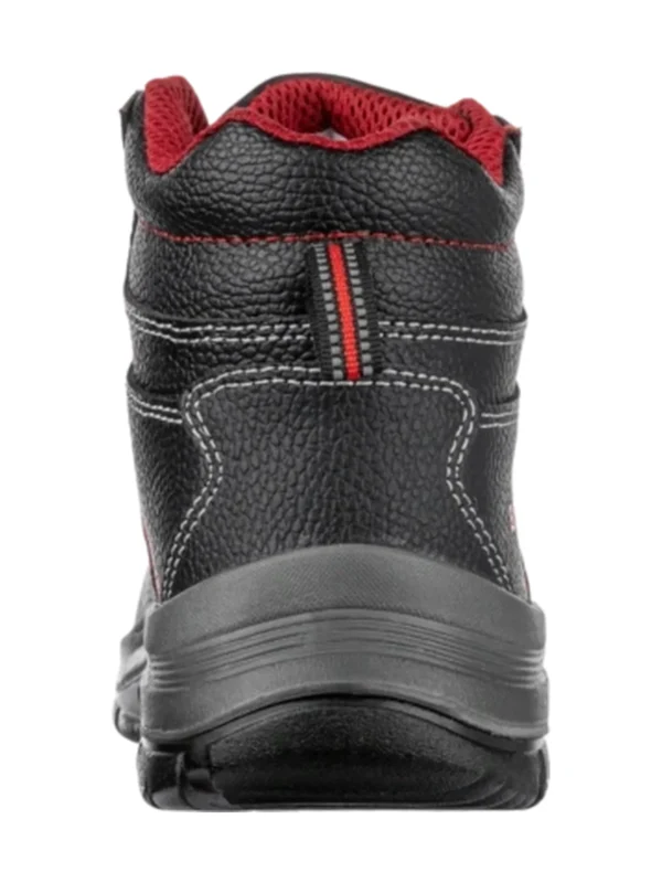 Buty robocze trzewiki Bennon NON METALLIC S3 High