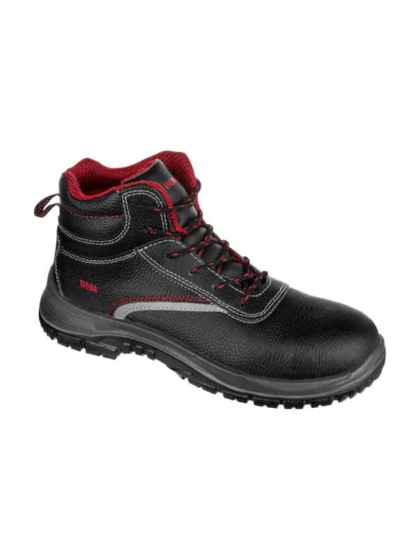 Buty robocze trzewiki Bennon NON METALLIC S3 High