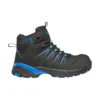 Buty robocze trzewiki Bennon ORLANDO XTR S3 NM Blue High