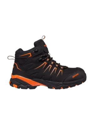Buty robocze trzewiki Bennon ORLANDO XTR S3 NM High