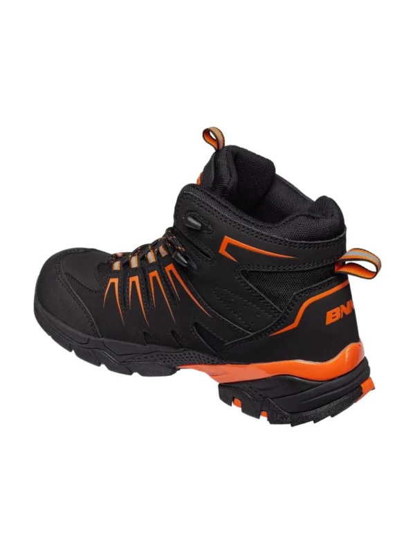 Buty robocze trzewiki Bennon ORLANDO XTR S3 NM High