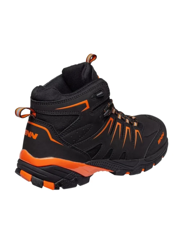 Buty robocze trzewiki Bennon ORLANDO XTR S3 NM High