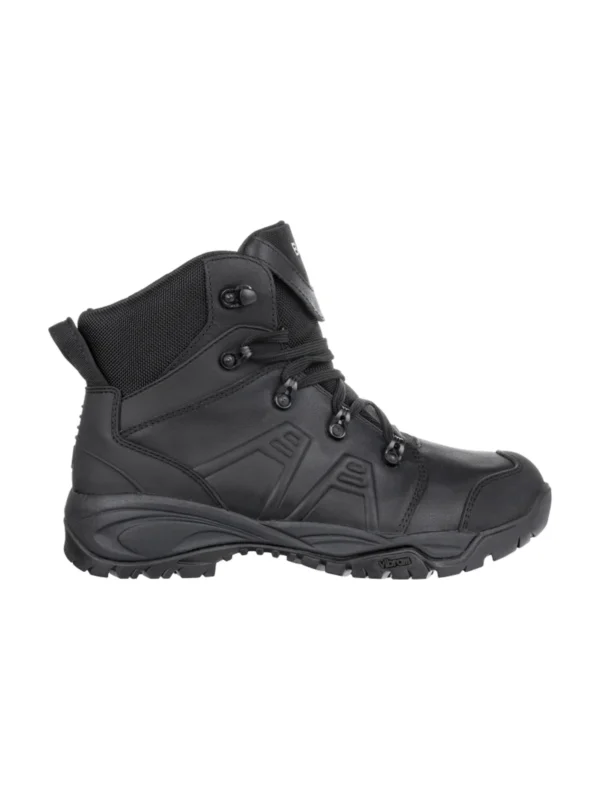 Buty robocze trzewiki Bennon PANTHER XTR O6 NM Black High