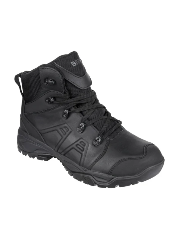 Buty robocze trzewiki Bennon PANTHER XTR O6 NM Black High