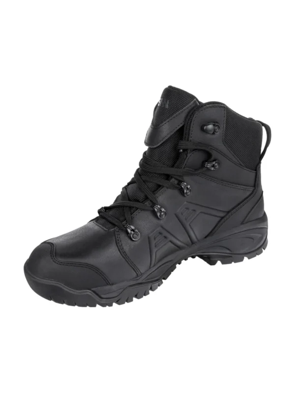 Buty robocze trzewiki Bennon PANTHER XTR O6 NM Black High