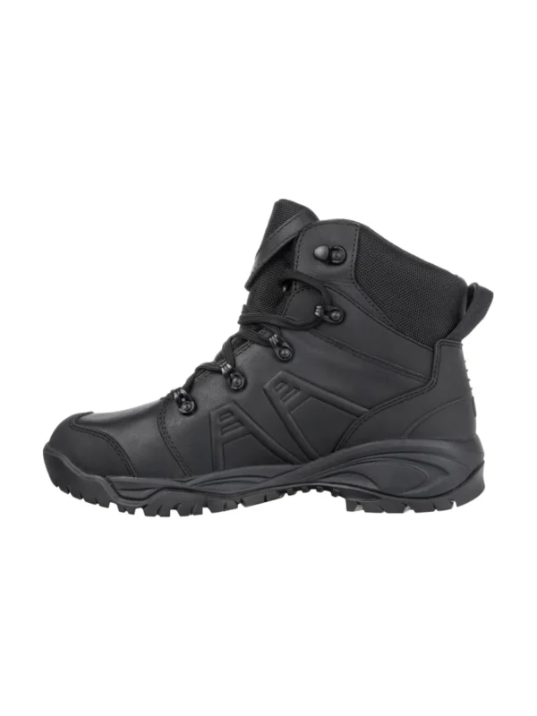 Buty robocze trzewiki Bennon PANTHER XTR O6 NM Black High