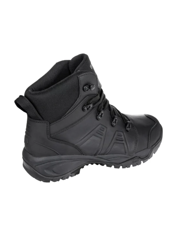 Buty robocze trzewiki Bennon PANTHER XTR O6 NM Black High