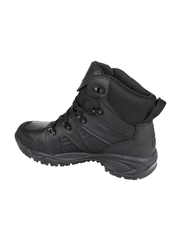 Buty robocze trzewiki Bennon PANTHER XTR O6 NM Black High