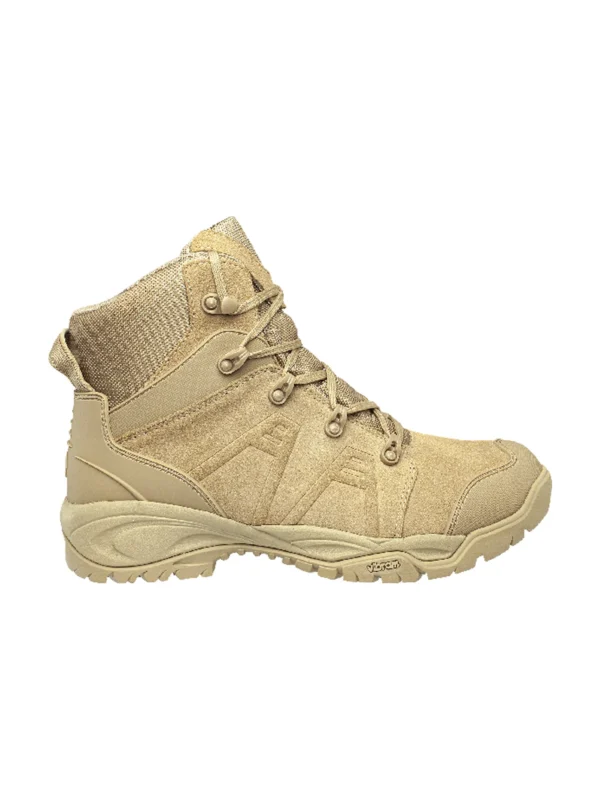 Buty robocze trzewiki Bennon PANTHER XTR O6 NM Sand High