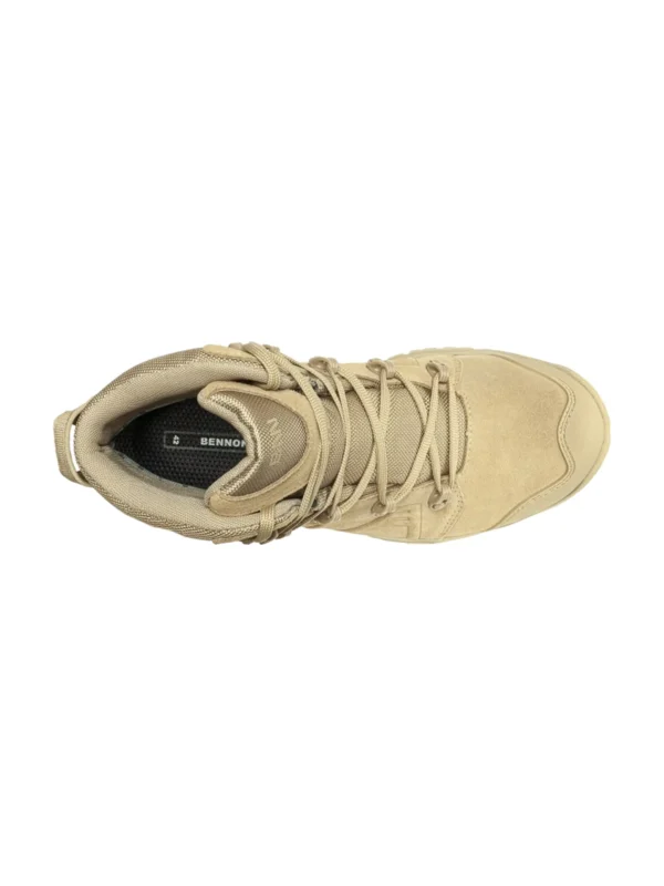 Buty robocze trzewiki Bennon PANTHER XTR O6 NM Sand High