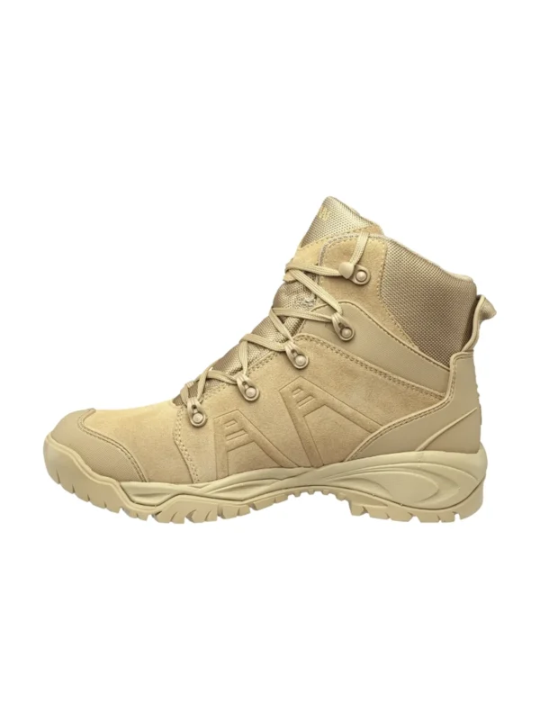 Buty robocze trzewiki Bennon PANTHER XTR O6 NM Sand High