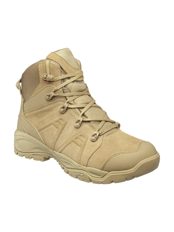 Buty robocze trzewiki Bennon PANTHER XTR O6 NM Sand High