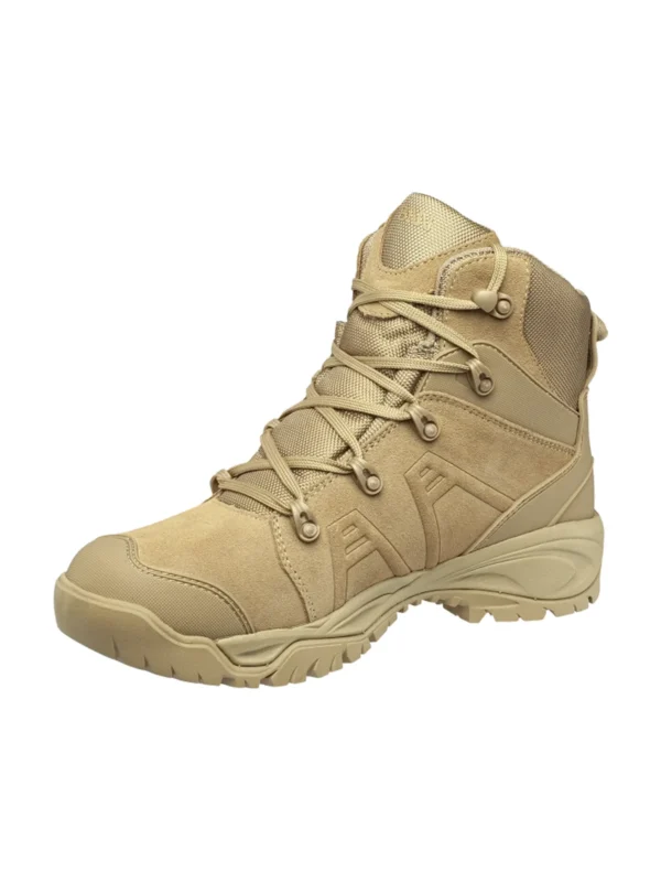 Buty robocze trzewiki Bennon PANTHER XTR O6 NM Sand High