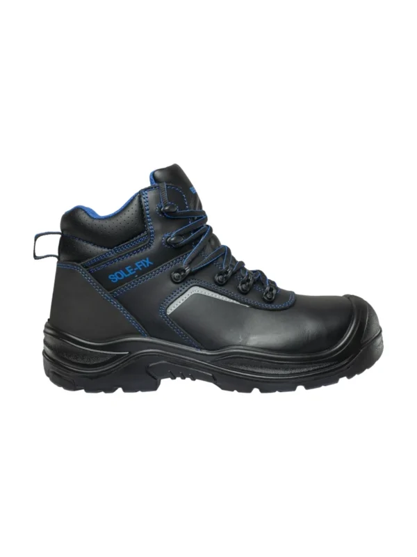 Buty robocze trzewiki Bennon RAPTOR S3 NM High