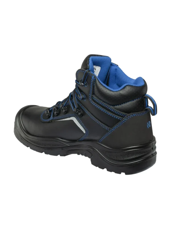 Buty robocze trzewiki Bennon RAPTOR S3 NM High