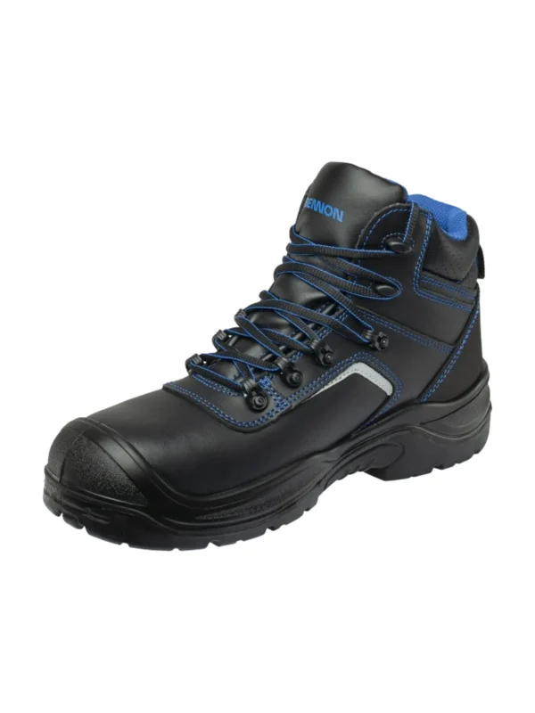 Buty robocze trzewiki Bennon RAPTOR S3 NM High