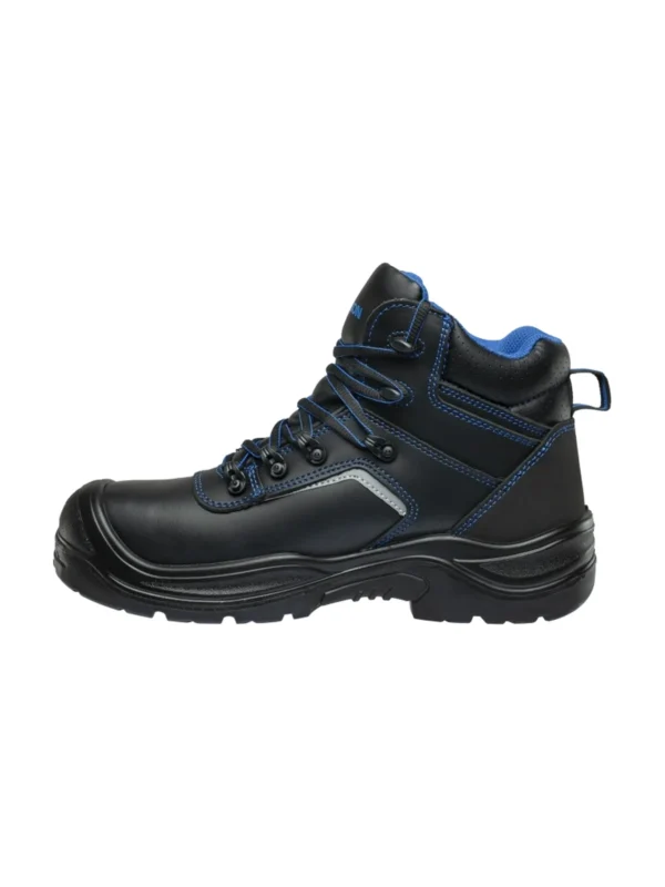 Buty robocze trzewiki Bennon RAPTOR S3 NM High