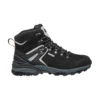 Buty robocze trzewiki Bennon SALVADOR O2 Black High