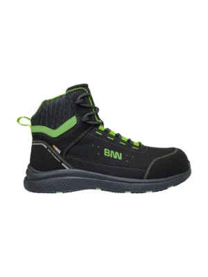 Buty robocze trzewiki Bennon WIDEON S1PS ESD NM 4WIDE High