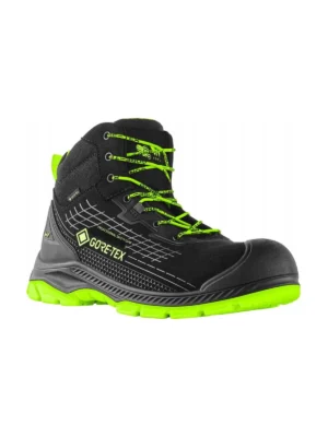 Buty robocze trzewiki BIRMINGHAM S7 VM Footwear