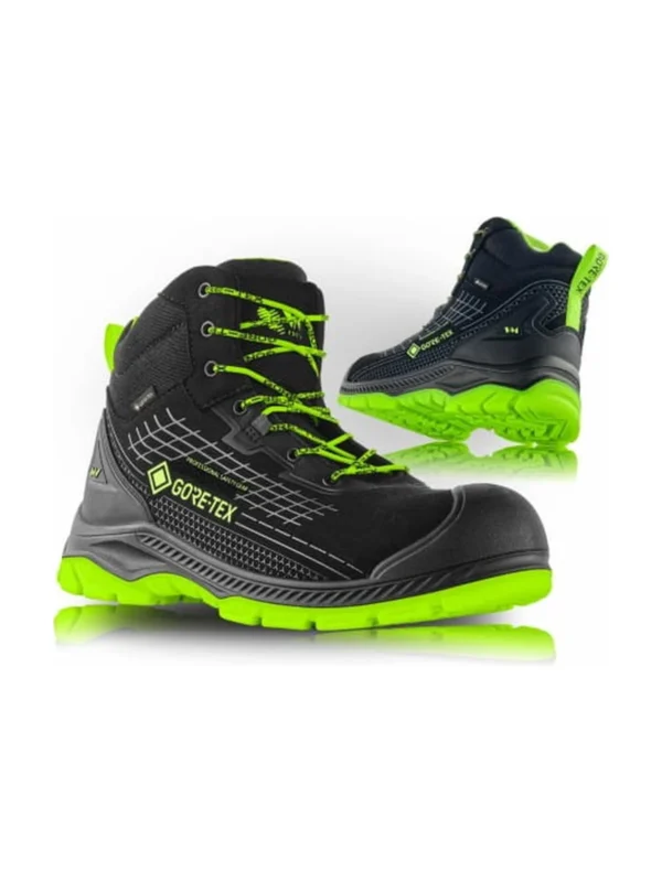 Buty robocze trzewiki BIRMINGHAM S7 VM Footwear
