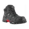 Buty robocze trzewiki Buffalo S3 VM Footwear zapięcie boa spin