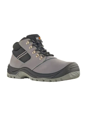 Buty robocze trzewiki Burgas O2 VM Footwear