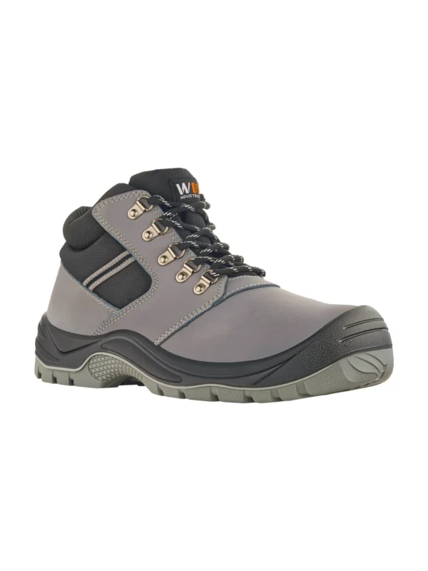 Buty robocze trzewiki Burgas O2 VM Footwear