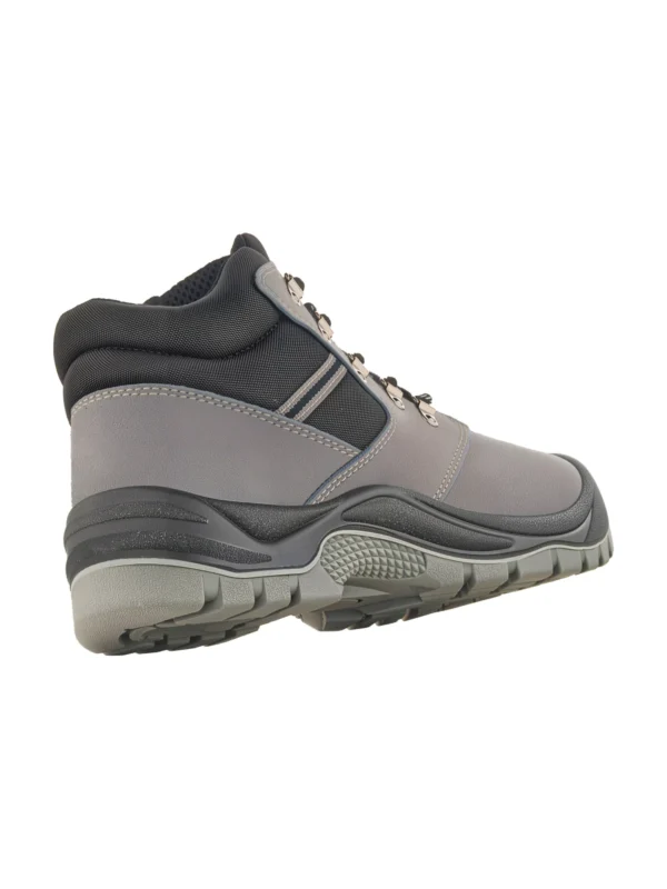 Buty robocze trzewiki Burgas S3 VM Footwear