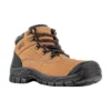 Buty robocze trzewiki Damask S3L VM Footwear beżowe