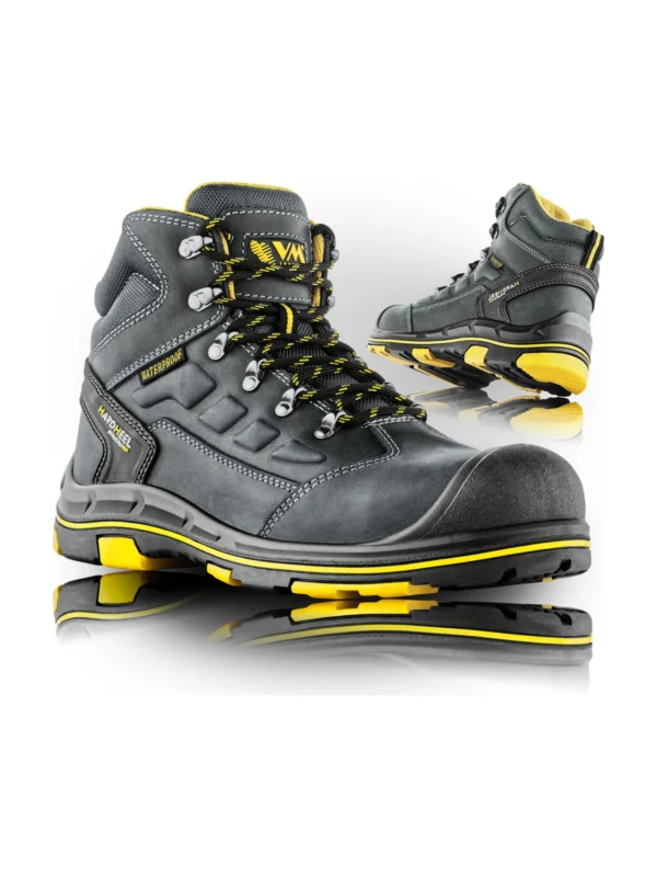 Buty robocze trzewiki Dortmund S7L VM Footwear