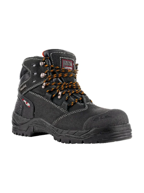 Buty robocze trzewiki Dublin O2 Vm Footwear