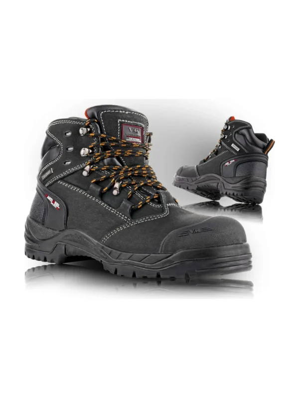 Buty robocze trzewiki Dublin O2 Vm Footwear