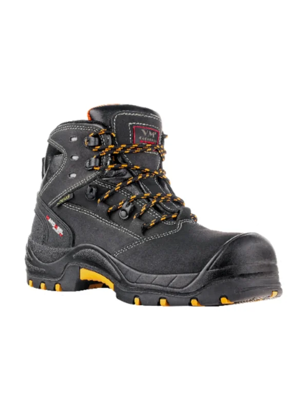 Buty robocze trzewiki Dublin S3 Vm Footwear