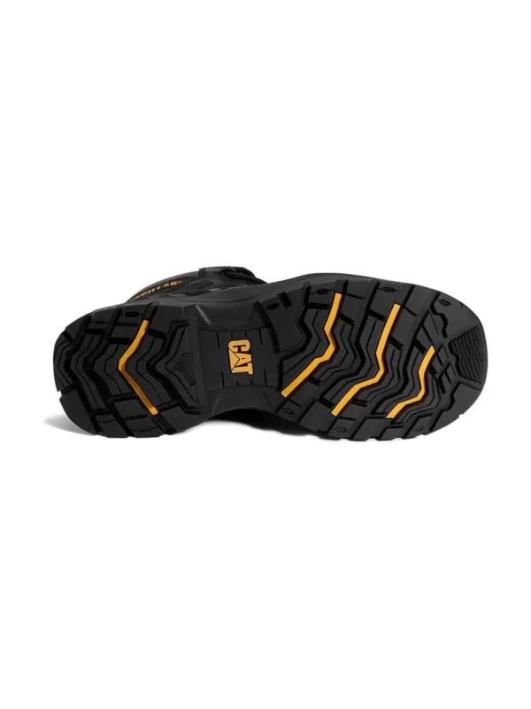 Buty robocze trzewiki EVERETT CT S3 WP CI HRO Caterpillar Cat